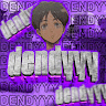 Аватар dendyqq