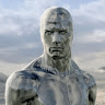 Аватар Silver Surfer