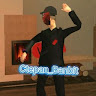 Аватар Ctepan Banbit