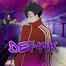 Аватар X Dep4ik X