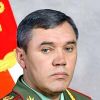 Аватар Валерий Васильевич Герасимов