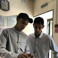 Аватар romanchikcondakov