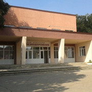 Аватар ДК Железнодорожник