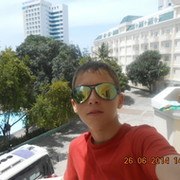 Аватар виталий меренков_2