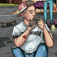 Аватар garmashdanill