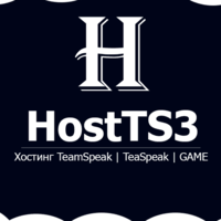 Аватар HostTS3