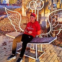 Аватар Данил Михайлов