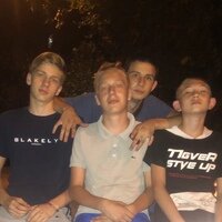 Аватар Илья Кирюшев