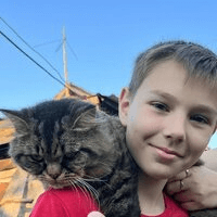 Аватар Bread109