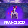 Аватар Francesco Harmon
