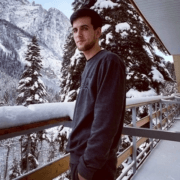 Аватар Серёжа Дереглазов_2