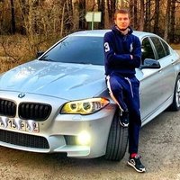 Аватар Кирилл Лихачёв