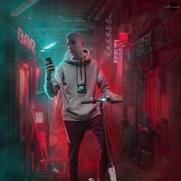 Аватар Кирилл Дзибура