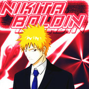 Аватар Никита Болдин