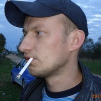 Аватар Сергей Добрянский