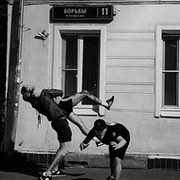 Аватар Севчанский