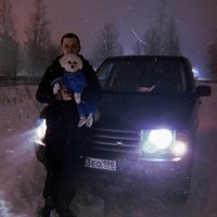 Аватар Егор Литовский