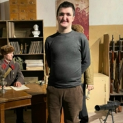 Аватар Аршак Пичикян