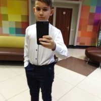 Аватар Айдар Мингалимов