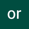 Аватар or ro