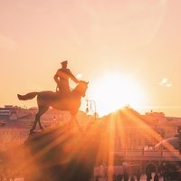 Аватар Павел Губарев