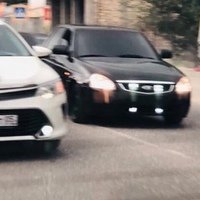 Аватар Артур Пулемётов