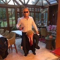 Аватар Август Мирный