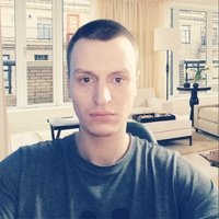 Аватар Андрей Ярыгин