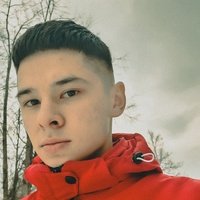 Аватар Эрнест Ахмадеев
