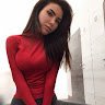 Аватар Черный Лед