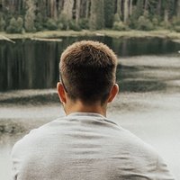 Аватар Хандамир Кассшукаев
