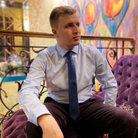 Аватар Дмитрий Беспальченко