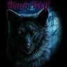 Аватар Black Wolf