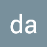 Аватар da da