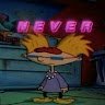 Аватар N E V E R