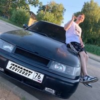 Аватар Илья Грачёв