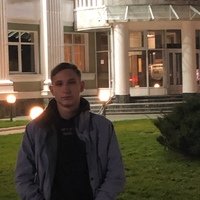 Аватар Влад Майоров