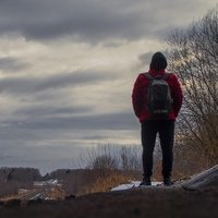 Аватар Антон Черковский