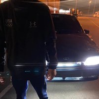 Аватар Никита Спартак