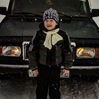 Аватар Артём Котяшев