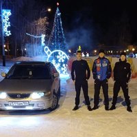 Аватар Аким Акимов