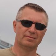 Аватар Андросенко Александр