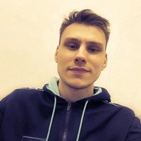 Аватар Слава Сергеев