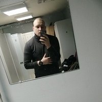 Аватар Сергей Медведев