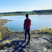 Аватар Алексей Антипов