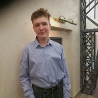Аватар Святослав Бойцов