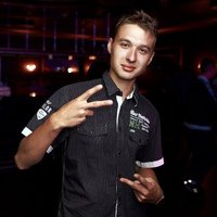 Аватар Кирилл Воробей