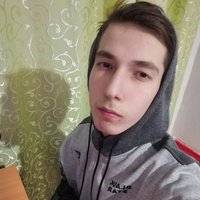 Аватар Никита Зарычев