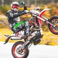 Аватар Денис Абакумов