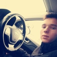 Аватар Илья Муровец